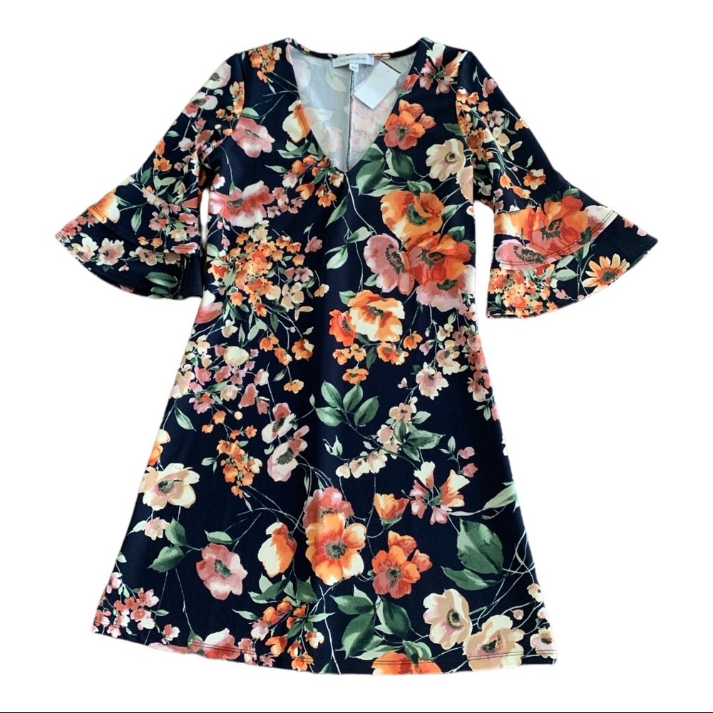 The Vanity Room Dress